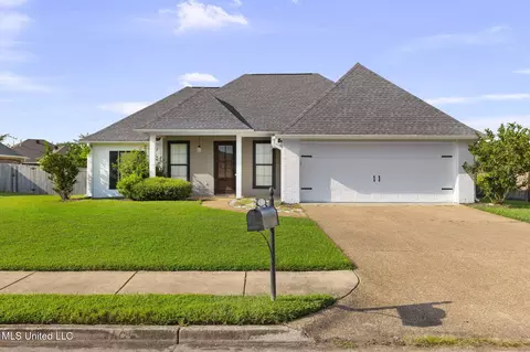 134 Millhouse Dr, Madison, MS 39110