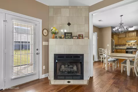 Entry Way - 1958 W Lamar Pl, Hernando, MS 38632 photo 1 of 1
