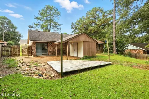 Exterior - 2 Pheasant Run, Clinton, MS 39056 photo 8 of 8