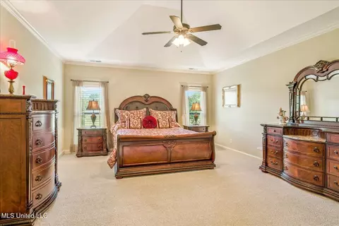 Bedroom - 14276 Cantwell Dr, Olive Branch, MS 38654 photo 1 of 3