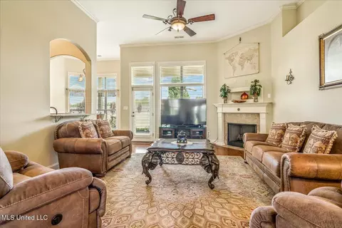 Living - 14276 Cantwell Dr, Olive Branch, MS 38654 photo 1 of 2