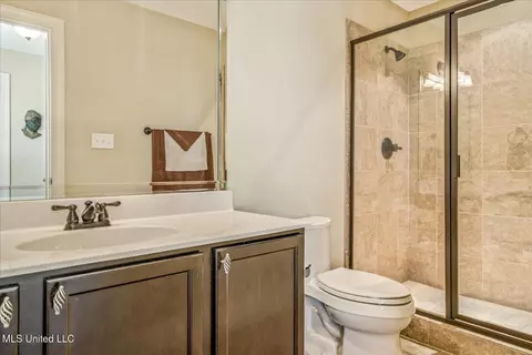 Bath - 14276 Cantwell Dr, Olive Branch, MS 38654 photo 4 of 4