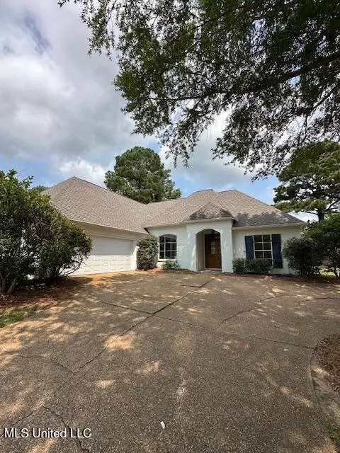 Exterior - 130 Savoy Park, Madison, MS 39110 photo 2 of 2
