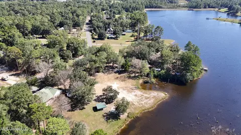 Spring Lake E Drive, Vancleave, MS 39565 photo 7