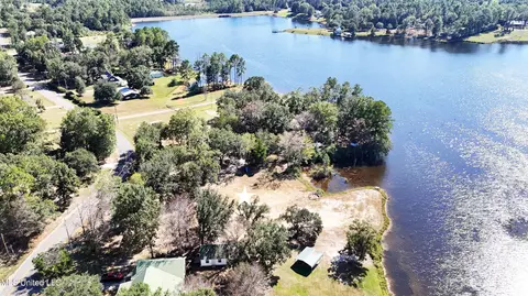 Spring Lake E Drive, Vancleave, MS 39565 photo 8