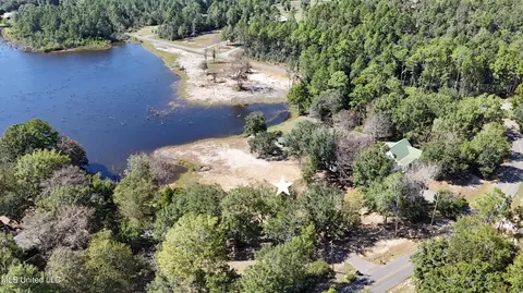 Spring Lake E Drive, Vancleave, MS 39565 photo 3