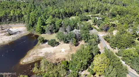 Spring Lake E Drive, Vancleave, MS 39565 photo 4