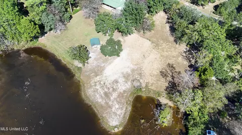 Spring Lake E Drive, Vancleave, MS 39565 photo 13