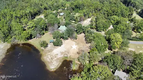 Spring Lake E Drive, Vancleave, MS 39565 photo 5