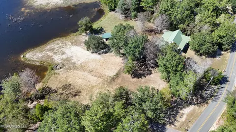 Spring Lake E Drive, Vancleave, MS 39565 photo 11