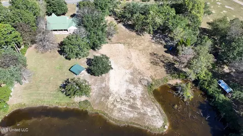 Spring Lake E Drive, Vancleave, MS 39565 photo 14