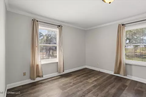 Bedroom - 5207 North Dr, Moss Point, MS 39563 photo 1 of 3