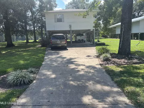 Exterior - 148 Plum Bluff Dr, Lucedale, MS 39452 photo 2 of 15