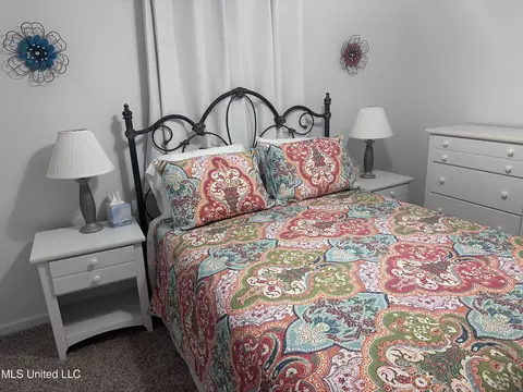 Bedroom - 148 Plum Bluff Dr, Lucedale, MS 39452 photo 1 of 6