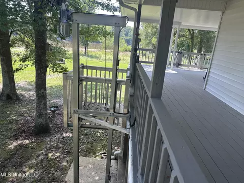 Exterior - 148 Plum Bluff Dr, Lucedale, MS 39452 photo 9 of 15