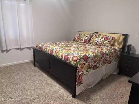 Bedroom - 148 Plum Bluff Dr, Lucedale, MS 39452 photo 4 of 6