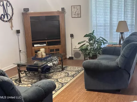 Living - 148 Plum Bluff Dr, Lucedale, MS 39452 photo 2 of 2