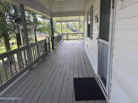 Exterior - 148 Plum Bluff Dr, Lucedale, MS 39452 photo 8 of 15