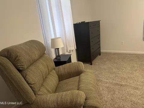 Bedroom - 148 Plum Bluff Dr, Lucedale, MS 39452 photo 6 of 6