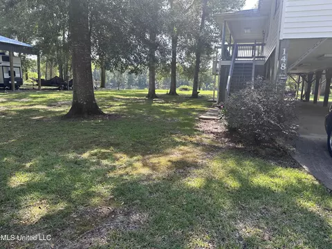 Exterior - 148 Plum Bluff Dr, Lucedale, MS 39452 photo 4 of 15