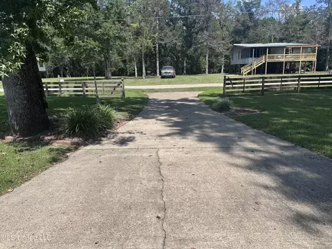 Exterior - 148 Plum Bluff Dr, Lucedale, MS 39452 photo 15 of 15