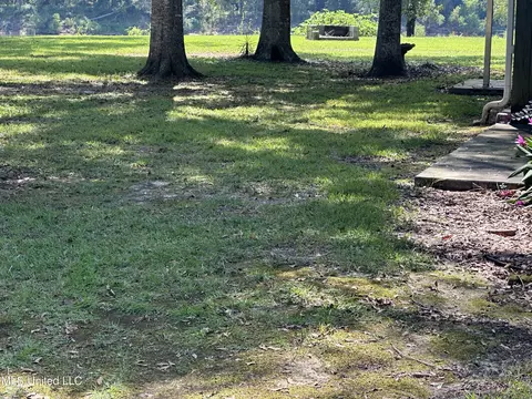 Exterior - 148 Plum Bluff Dr, Lucedale, MS 39452 photo 14 of 15