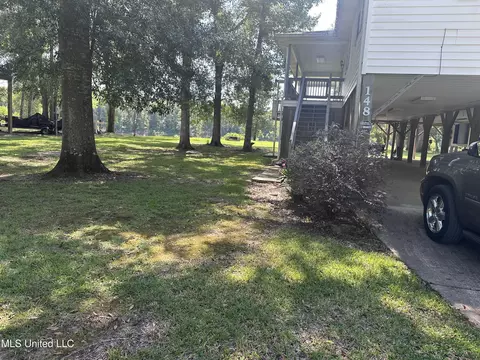 Exterior - 148 Plum Bluff Dr, Lucedale, MS 39452 photo 3 of 15