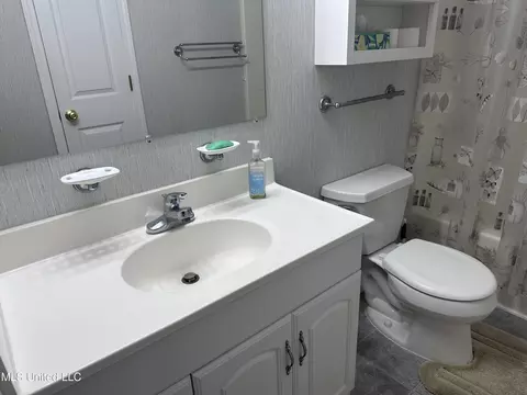 Bath - 148 Plum Bluff Dr, Lucedale, MS 39452 photo 2 of 4