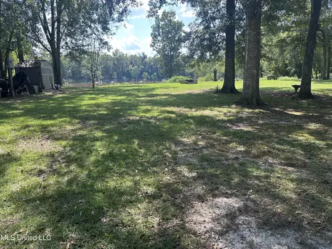 Exterior - 148 Plum Bluff Dr, Lucedale, MS 39452 photo 12 of 15