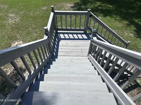 Exterior - 148 Plum Bluff Dr, Lucedale, MS 39452 photo 11 of 15