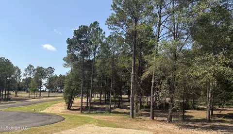 Sunfish Lane, Lucedale, MS 39452