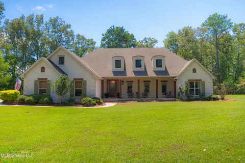 217 Southampton Pl, Brandon, MS 39042