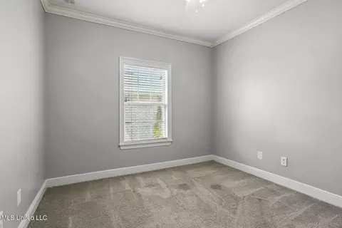 Bedroom - 631 Overlook Pt, Brandon, MS 39047 photo 2 of 3