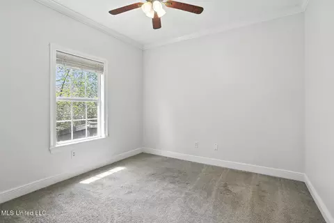 Bedroom - 631 Overlook Pt, Brandon, MS 39047 photo 3 of 3