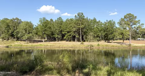 Sunfish Lane, Lucedale, MS 39452