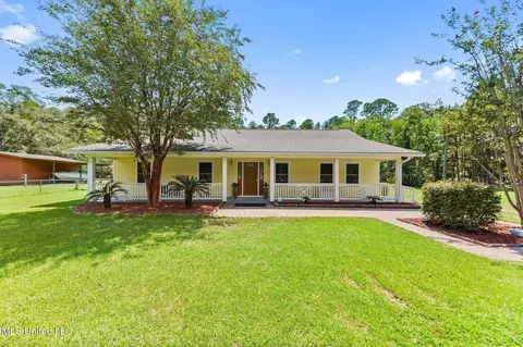 22323 Pineville Rd, Pass Christian, MS 39571