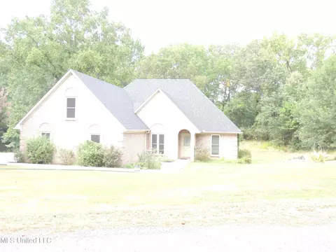 2780 N Crockett Road Rd, Senatobia, MS 38668