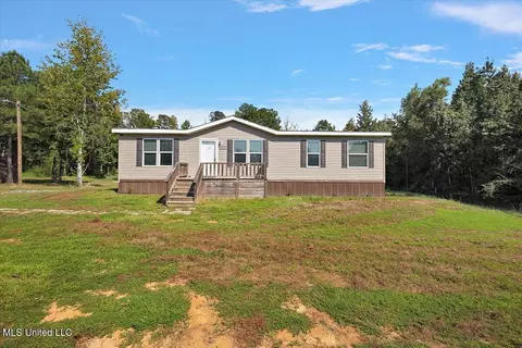 1037 Courtney Rd, Hermanville, MS 39086