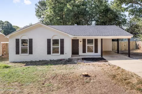 6705 Gatewood Cir, Horn Lake, MS 38637