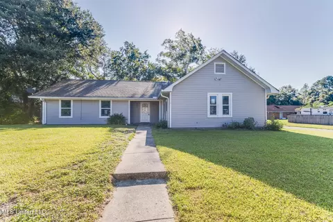 15030 Government St, Gulfport, MS 39503