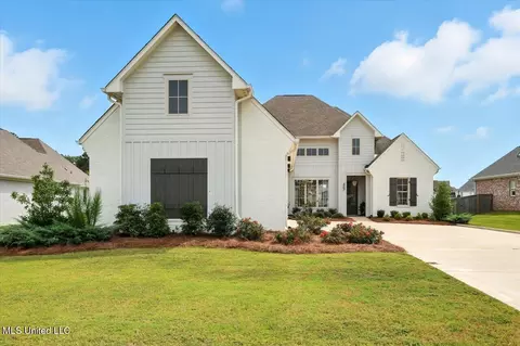 487 Crossvine Pl, Madison, MS 39110