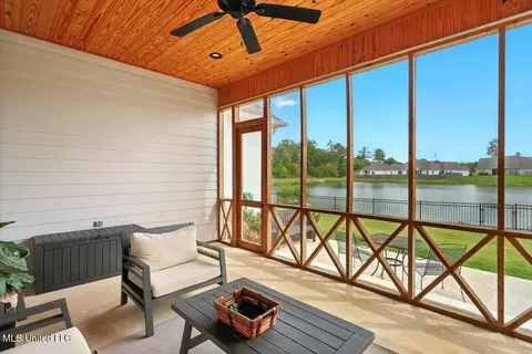 Exterior - 487 Crossvine Pl, Madison, MS 39110 photo 5 of 9