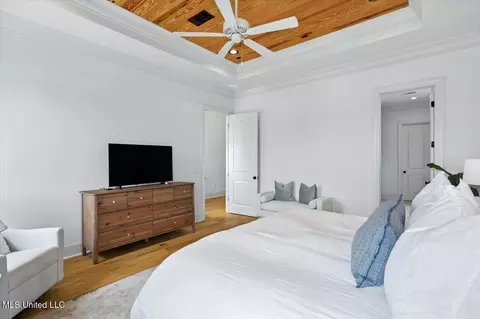 Bedroom - 487 Crossvine Pl, Madison, MS 39110 photo 2 of 5