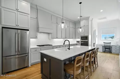 Kitchen - 487 Crossvine Pl, Madison, MS 39110 photo 1 of 6