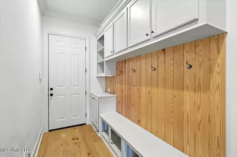 Entry Way - 487 Crossvine Pl, Madison, MS 39110 photo 2 of 2