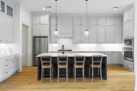 Kitchen - 487 Crossvine Pl, Madison, MS 39110 photo 2 of 6