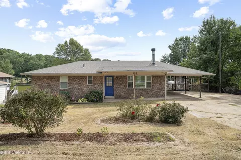 689 N Thunderbird Dr, Hernando, MS 38632 photo 2