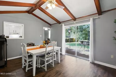 Dining - 461 Robert Michael Dr, Pearl, MS 39208 photo 2 of 2