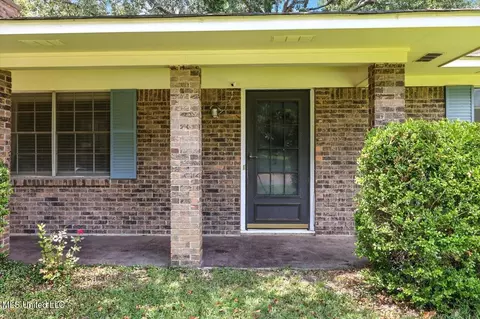 Exterior - 461 Robert Michael Dr, Pearl, MS 39208 photo 7 of 7