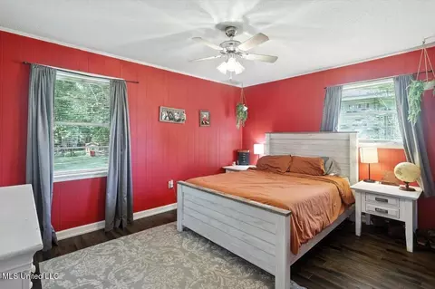 Bedroom - 461 Robert Michael Dr, Pearl, MS 39208 photo 1 of 4